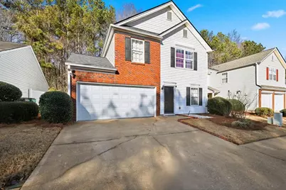 205 Oak Grove Way, Acworth, GA 30102 - Photo 2