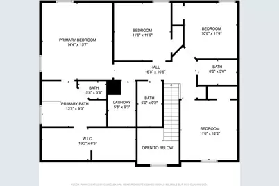 6219 Trojan Drive, Gainesville, GA 30506 - Photo 34