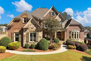 2051 Skybrooke Ct, Hoschton, GA 30548 - Photo 1