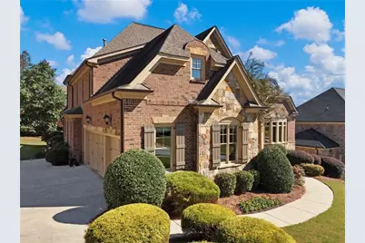 2051 Skybrooke Court, Hoschton, GA 30548 - Photo 78