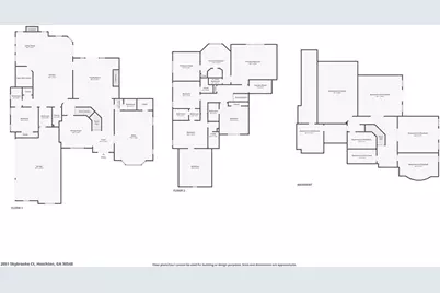 2051 Skybrooke Court, Hoschton, GA 30548 - Photo 108