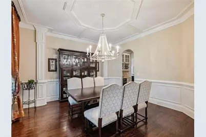 2051 Skybrooke Court, Hoschton, GA 30548 - Photo 6