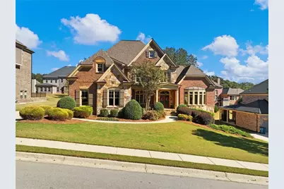 2051 Skybrooke Court, Hoschton, GA 30548 - Photo 74