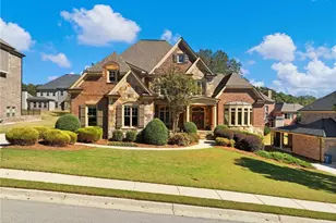 2051 Skybrooke Ct, Hoschton, GA 30548 - Photo 74