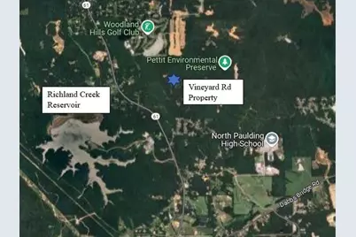 22 Vineyard Road, Dallas, GA 30132 - Photo 18