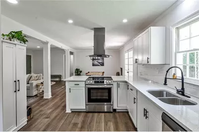 281 Craig Drive, Lawrenceville, GA 30046 - Photo 8