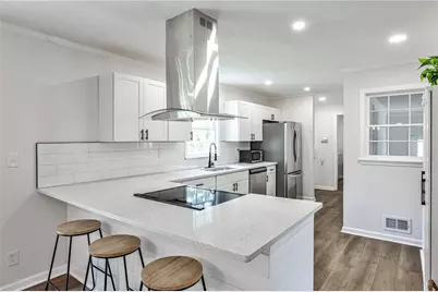 281 Craig Drive, Lawrenceville, GA 30046 - Photo 6