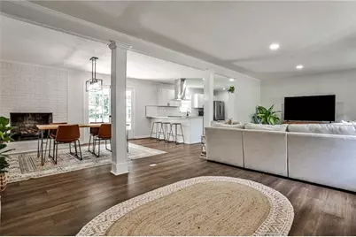 281 Craig Drive, Lawrenceville, GA 30046 - Photo 4