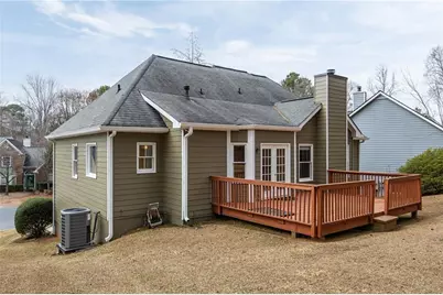 2612 Gabriel Court NW, Kennesaw, GA 30152 - Photo 28