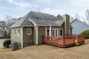 2612 Gabriel Ct NW, Kennesaw, GA 30152 - Photo 28