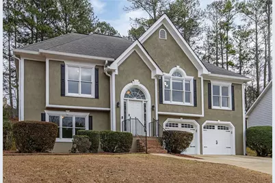 2612 Gabriel Court NW, Kennesaw, GA 30152 - Photo 2