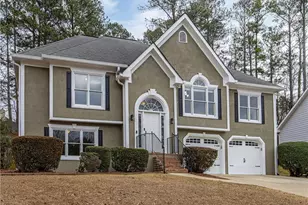 2612 Gabriel Ct NW, Kennesaw, GA 30152 - Photo 2