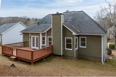 2612 Gabriel Court NW, Kennesaw, GA 30152 - Photo 30