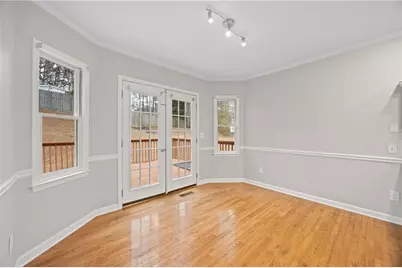 2612 Gabriel Court NW, Kennesaw, GA 30152 - Photo 8