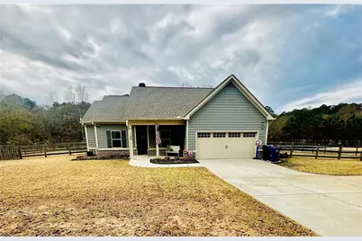 185 Old Highway 81, Oxford, GA 30054 - Photo 1