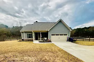 185 Old Hwy 81, Oxford, GA 30054 - Photo 1