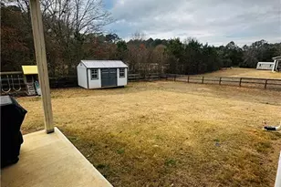 185 Old Hwy 81, Oxford, GA 30054 - Photo 2