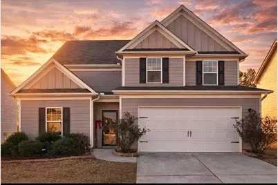 735 Walnut Creek Circle, Pendergrass, GA 30567 - Photo 1