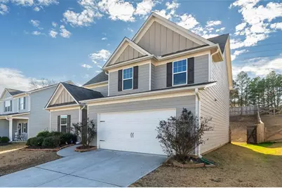 735 Walnut Creek Circle, Pendergrass, GA 30567 - Photo 24