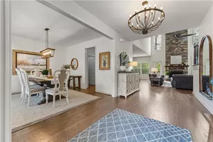 504 Valley Ct, Canton, GA 30114 - Photo 4