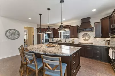 504 Valley Court, Canton, GA 30114 - Photo 8