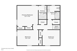 1315 Sanden Ferry Dr, Decatur, GA 30033 - Photo 20