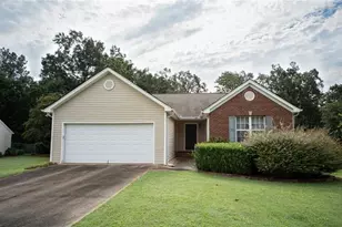 5437 Evergreen Forest Ct, Flowery Branch, GA 30542 - Photo 1