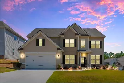 201 Meadow Branch Lane, Dallas, GA 30157 - Photo 34
