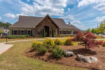 201 Meadow Branch Lane, Dallas, GA 30157 - Photo 40