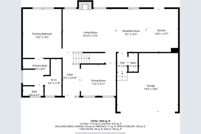 27 Larsen Ridge, Adairsville, GA 30103 - Photo 46