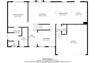 27 Larsen Ridge, Adairsville, GA 30103 - Photo 46