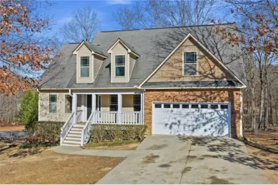 27 Larsen Ridge, Adairsville, GA 30103 - Photo 36