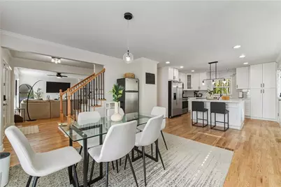 3880 W Cooper Lake Drive SE, Smyrna, GA 30082 - Photo 6