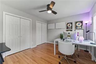 3880 W Cooper Lake Dr SE, Smyrna, GA 30082 - Photo 22