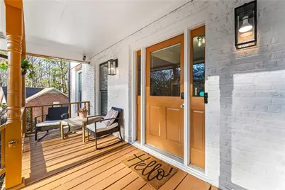 3880 W Cooper Lake Drive SE, Smyrna, GA 30082 - Photo 4