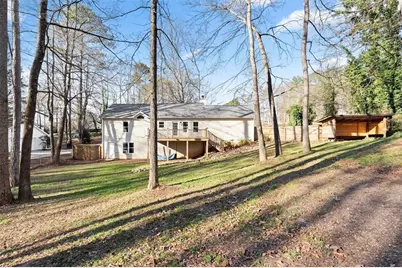 184 Ivy Trace Boulevard, Newnan, GA 30265 - Photo 2