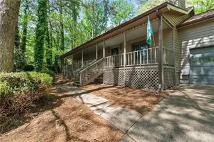 255 White Pines Dr, Alpharetta, GA 30004 - Photo 2