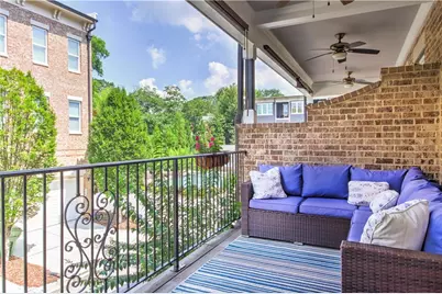 328 Brownstones NE, Atlanta, GA 30312 - Photo 36