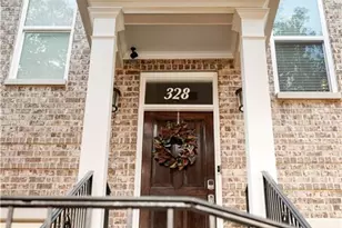 328 Brownstones NE, Atlanta, GA 30312 - Photo 1