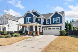 1010 Blue Indigo Dr, Roswell, GA 30076 - Photo 2