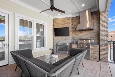 50 Canton Street #207, Alpharetta, GA 30009 - Photo 40