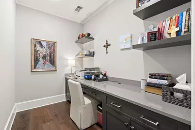 50 Canton Street #207, Alpharetta, GA 30009 - Photo 8