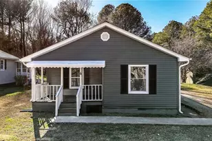 6 New St, Rockmart, GA 30153 - Photo 1