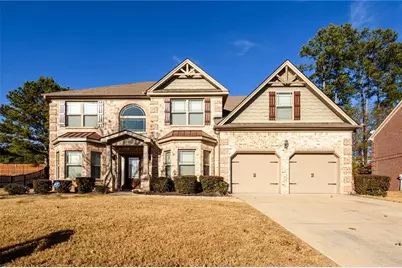 1979 Trinity Mill Drive, Dacula, GA 30019 - Photo 1