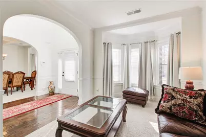 1979 Trinity Mill Drive, Dacula, GA 30019 - Photo 4