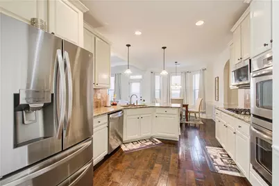 1979 Trinity Mill Drive, Dacula, GA 30019 - Photo 6