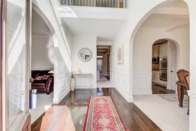 1979 Trinity Mill Drive, Dacula, GA 30019 - Photo 2