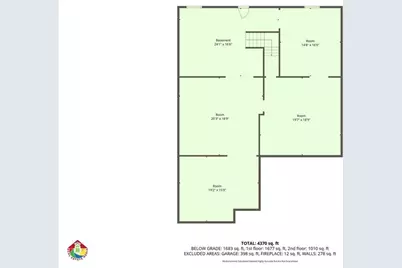 364 Hillgrove Drive, Canton, GA 30114 - Photo 48
