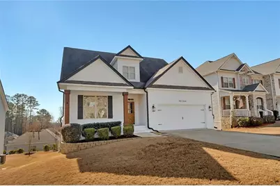 364 Hillgrove Drive, Canton, GA 30114 - Photo 2