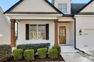 364 Hillgrove Dr, Canton, GA 30114 - Photo 4